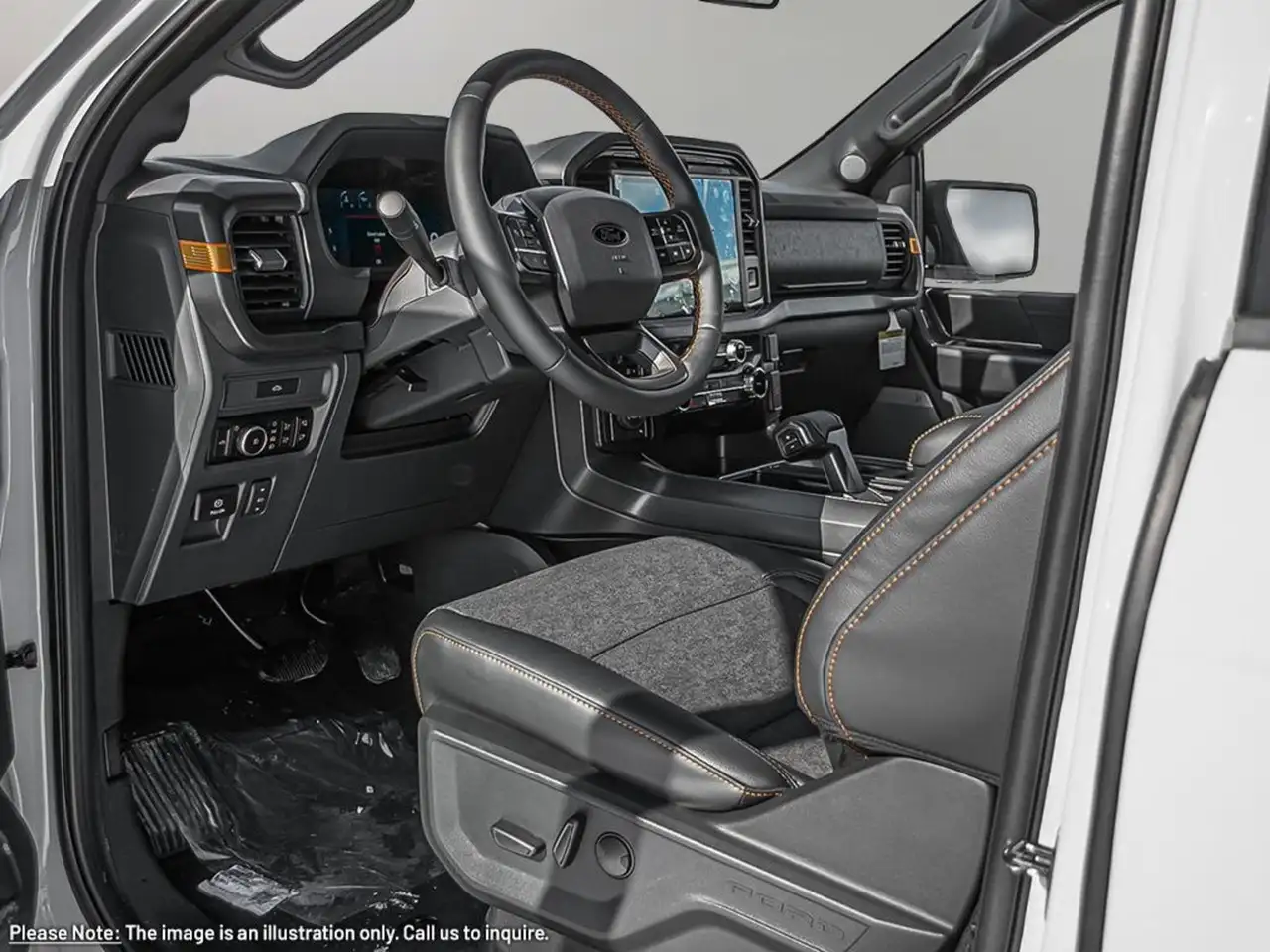 Ford F 150 снимка Ford F 150