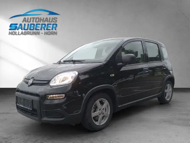 Fiat Panda PANDA 1,0 Hybrid I KLIMA I