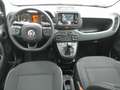 Fiat Panda PANDA 1,0 Hybrid I KLIMA I Noir - thumbnail 9