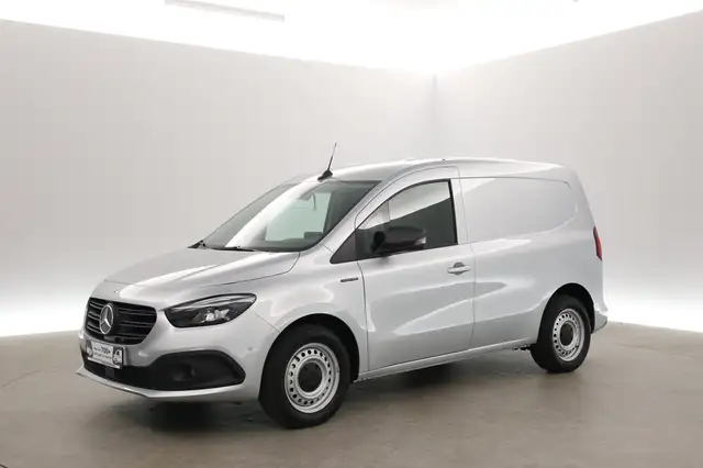 Renault Kangoo view 9