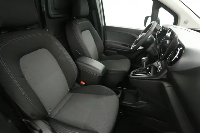 Renault Kangoo view 11