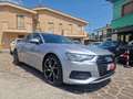 Audi A6 A6 40 2.0 tdi mhev Business quattro s-tronic Argento - thumbnail 3