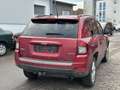 Jeep Compass Limited 4x4 Kamera*Navi*Motorproblem* Roşu - thumbnail 11