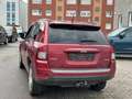 Jeep Compass Limited 4x4 Kamera*Navi*Motorproblem* Roşu - thumbnail 9