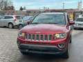 Jeep Compass Limited 4x4 Kamera*Navi*Motorproblem* Roşu - thumbnail 5