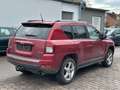 Jeep Compass Limited 4x4 Kamera*Navi*Motorproblem* Roşu - thumbnail 12