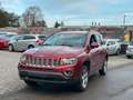 Jeep Compass Limited 4x4 Kamera*Navi*Motorproblem* Roşu - thumbnail 1