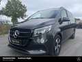 Mercedes-Benz V 300 V 300 d STYLE Lang MOPF AHK MATRIX ELEKTR. TÜREN Grau - thumbnail 3
