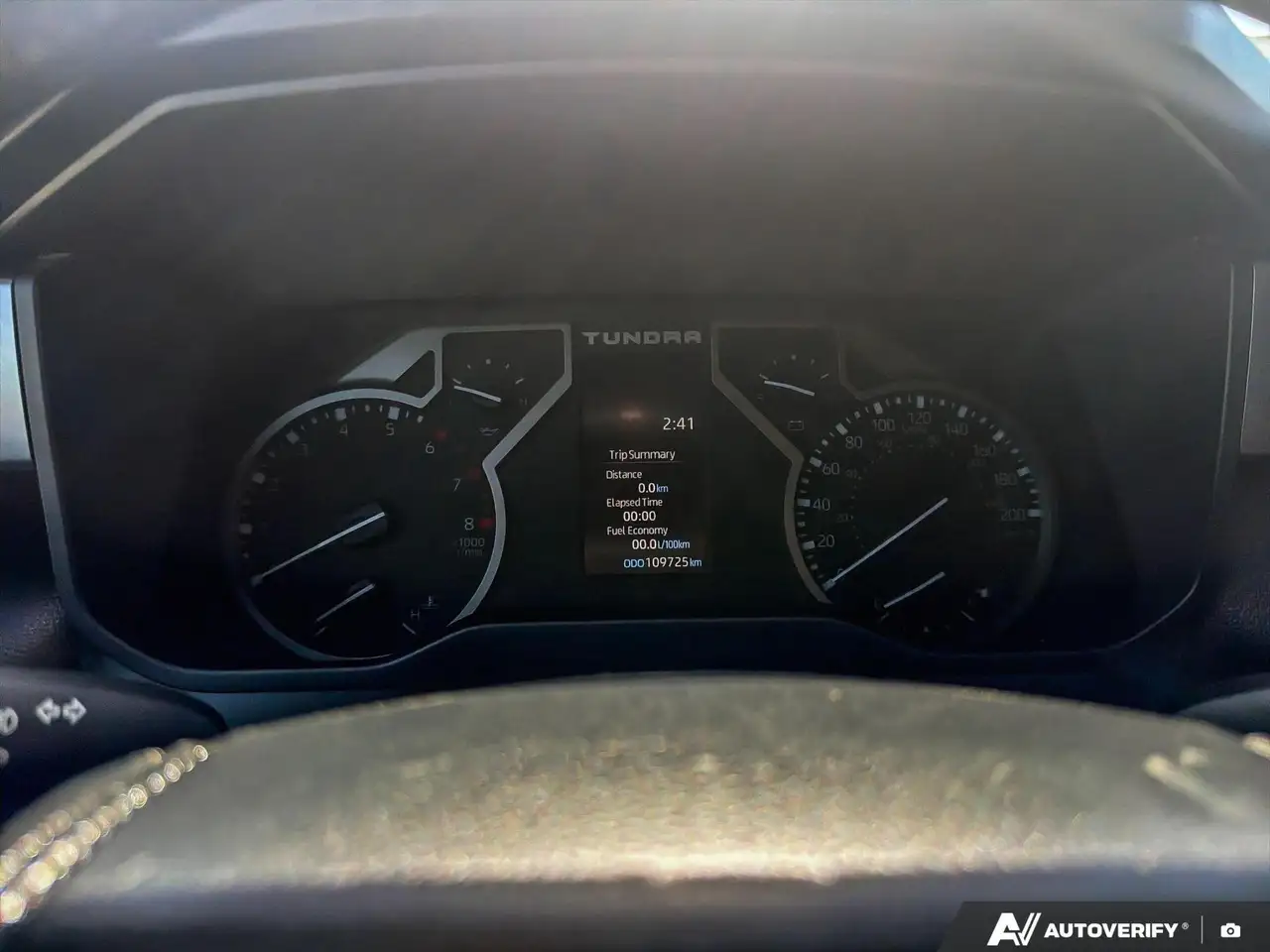 Toyota Tundra photo Toyota Tundra