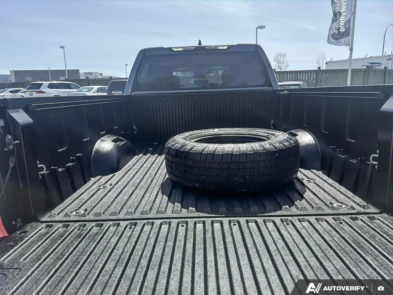 Toyota Tundra photo Toyota Tundra