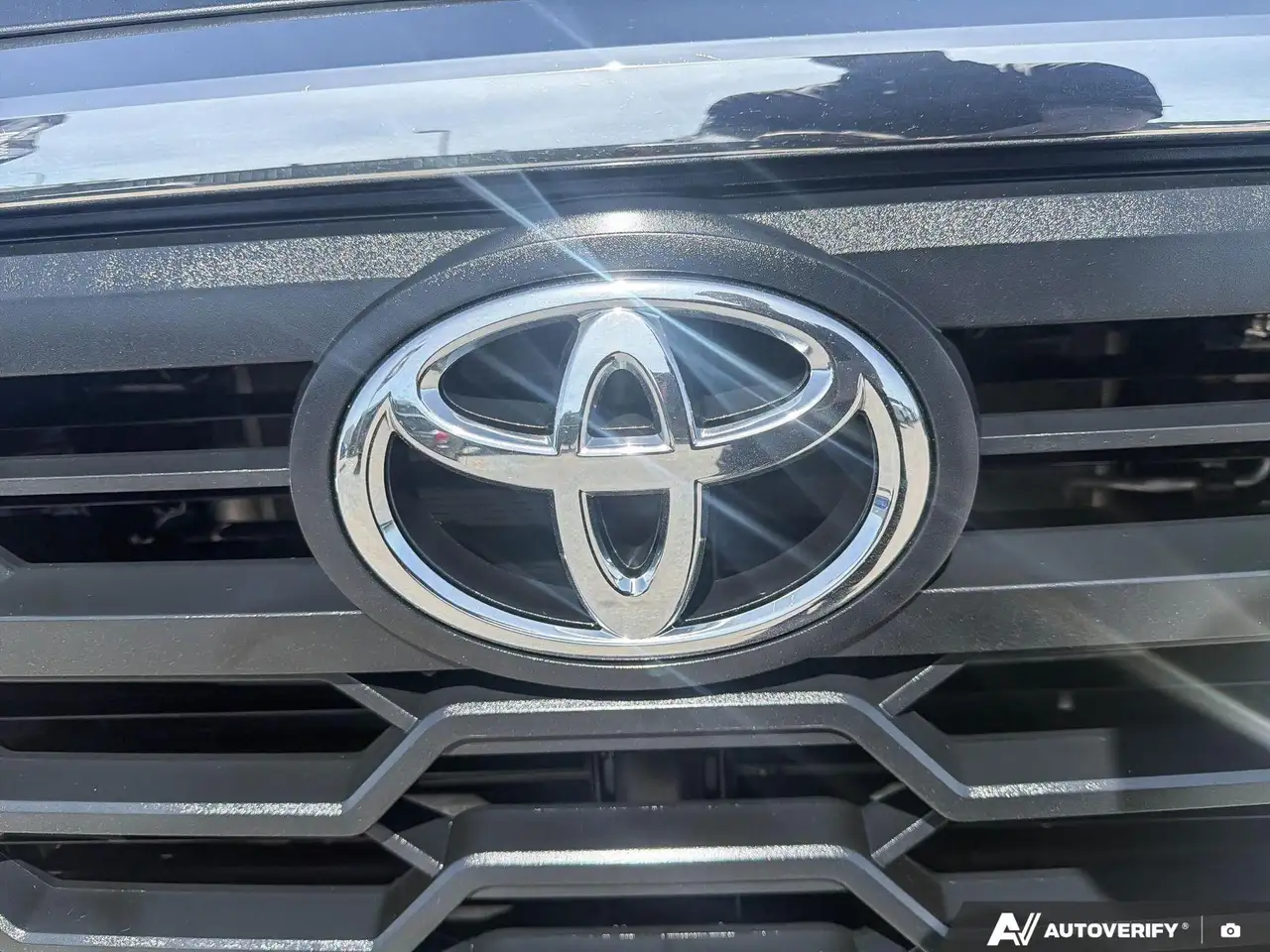 Toyota Tundra photo Toyota Tundra