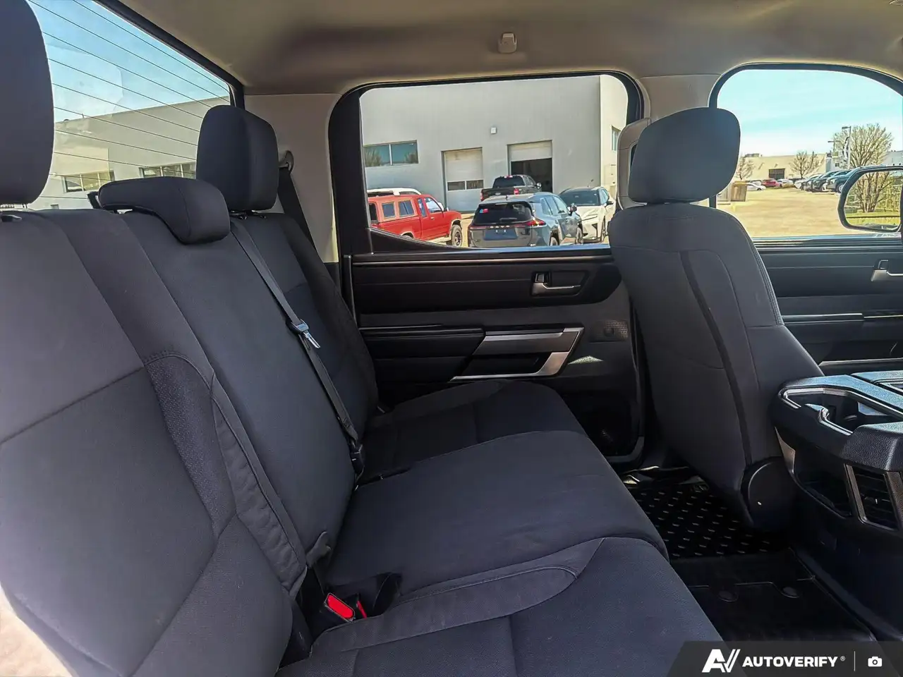 Toyota Tundra photo Toyota Tundra