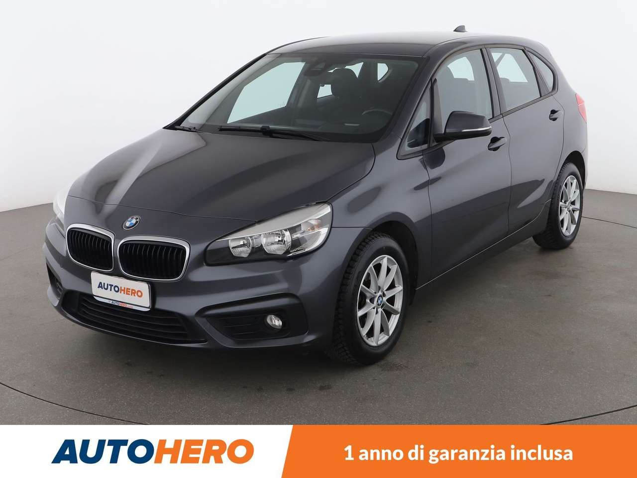 BMW 216 216d Active Tourer Advantage