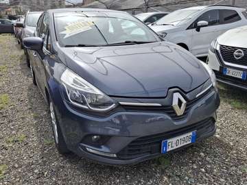 IV 2017 0.9 tce energy Zen Gpl 90cv
