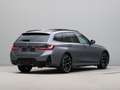 BMW 330 3 Serie 330e Touring M-Sport Pro Grau - thumbnail 5