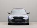 BMW 330 3 Serie 330e Touring M-Sport Pro Grau - thumbnail 2
