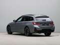 BMW 330 3 Serie 330e Touring M-Sport Pro Grau - thumbnail 7