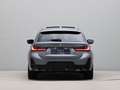 BMW 330 3 Serie 330e Touring M-Sport Pro Grau - thumbnail 6