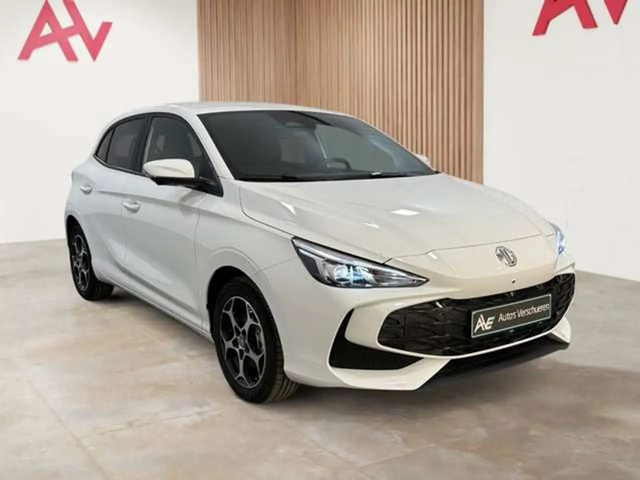 MG3