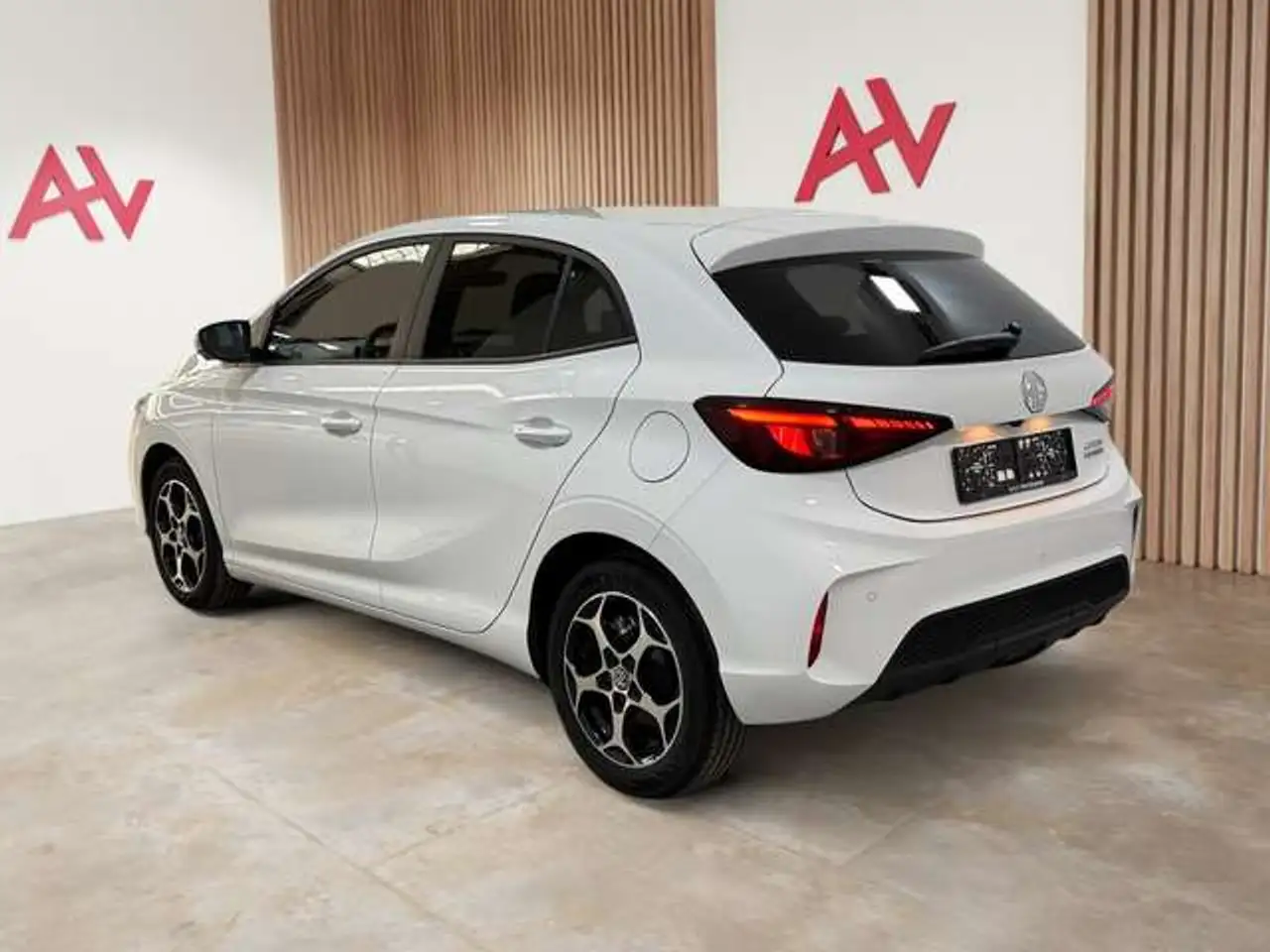 MG3