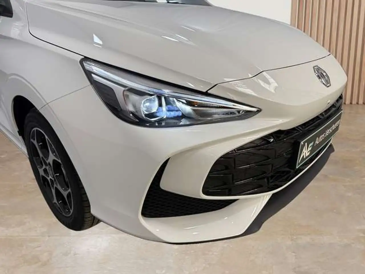 MG3