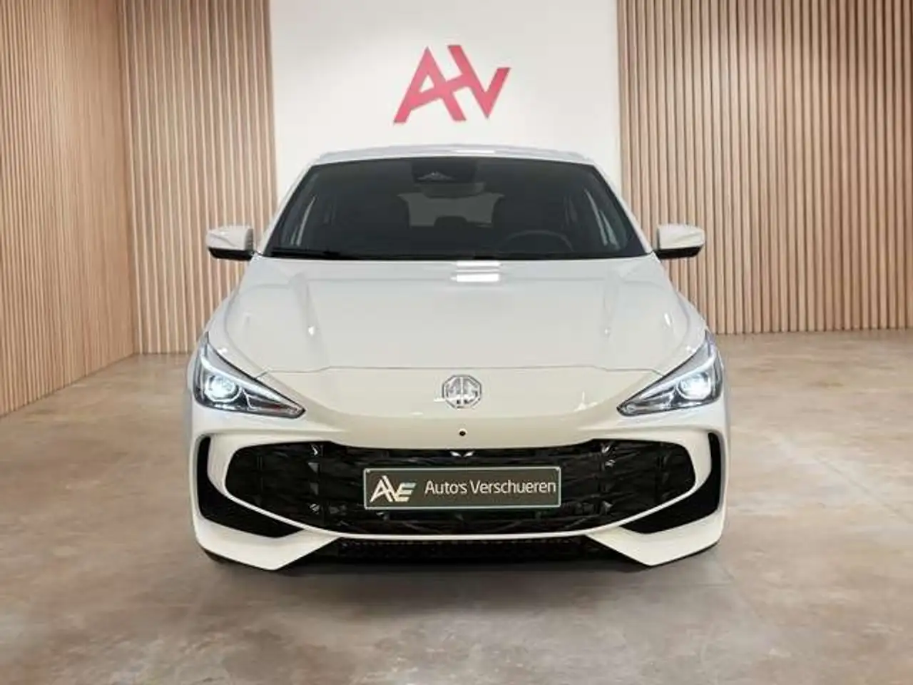 MG3