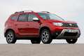 Dacia Duster Duster TCe 150 PF EDC Prestige Prestige Rot - thumbnail 1