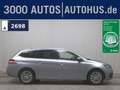 Peugeot 308 SW 1.5 BlueHDi 130 Allure Navi DigiTacho AHK Grau - thumbnail 1