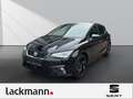 SEAT Ibiza 1.0 TSI FR Pro Black Edition*Navi*LED*Kessy Schwarz - thumbnail 1