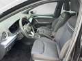 SEAT Ibiza 1.0 TSI FR Pro Black Edition*Navi*LED*Kessy Schwarz - thumbnail 8