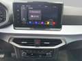 SEAT Ibiza 1.0 TSI FR Pro Black Edition*Navi*LED*Kessy Schwarz - thumbnail 13