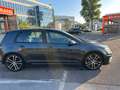 Volkswagen Golf GTD Golf GTD BlueMotion Technology DSG Schwarz - thumbnail 4