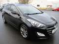 Hyundai i30 cw Passion*Unfallfrei*1.Hand*mit Steuerkette Schwarz - thumbnail 2