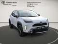Toyota Yaris Cross Hybrid AWD-i Adventure Panoramadach / Advanced Saf Weiß - thumbnail 7