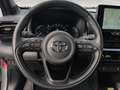 Toyota Yaris Cross Hybrid AWD-i Adventure Panoramadach / Advanced Saf Weiß - thumbnail 12