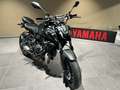 Yamaha MT-07 Noir - thumbnail 2