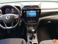 SsangYong Tivoli G15 Urban Plus 4x4 Gris - thumbnail 12