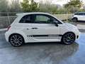 Abarth 595 595 1.4 t-jet 165cv Turismo Wit - thumbnail 7