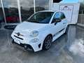 Abarth 595 595 1.4 t-jet 165cv Turismo Bílá - thumbnail 2