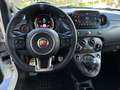 Abarth 595 595 1.4 t-jet 165cv Turismo Bílá - thumbnail 10
