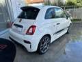Abarth 595 595 1.4 t-jet 165cv Turismo Blanc - thumbnail 4