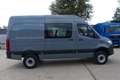 Mercedes-Benz Sprinter 316 L2H2 Mixto 4x4*Temp*Klim*Nav*StHz* Gris - thumbnail 4