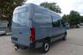 Mercedes-Benz Sprinter 316 L2H2 Mixto 4x4*Temp*Klim*Nav*StHz* Gris - thumbnail 5