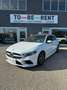 Mercedes-Benz A 220 A 220 d Premium auto Wit - thumbnail 1