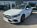 Mercedes-Benz A 220 A 220 d Premium auto Bianco - thumbnail 2