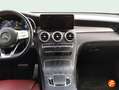 Mercedes-Benz GLC 220 220d 4Matic Aut. Negro - thumbnail 14