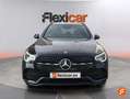 Mercedes-Benz GLC 220 220d 4Matic Aut. Negro - thumbnail 2