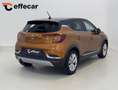 Renault Captur TCe 100 CV GPL Intens Arancione - thumbnail 6