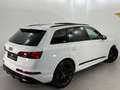 Audi Q7 60 TFSIe Quattro//S-LINE//NEUES MODELL//MASSAGE// Weiß - thumbnail 4