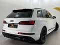 Audi Q7 60 TFSIe Quattro//S-LINE//NEUES MODELL//MASSAGE// Weiß - thumbnail 48